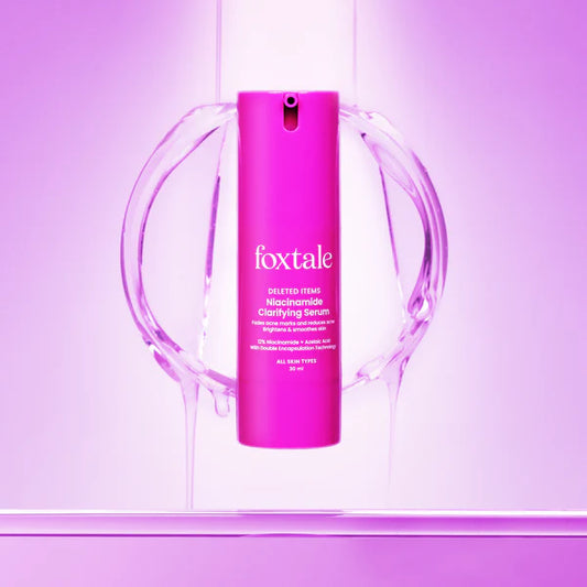 Anti Acne Serum