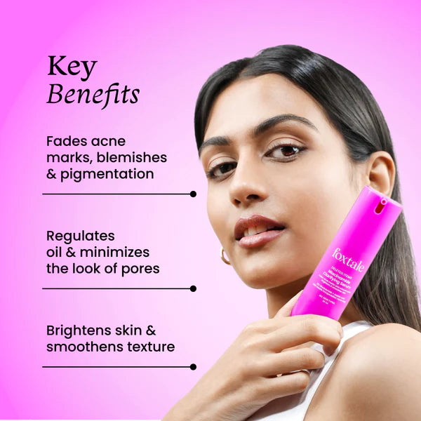 Anti Acne Serum