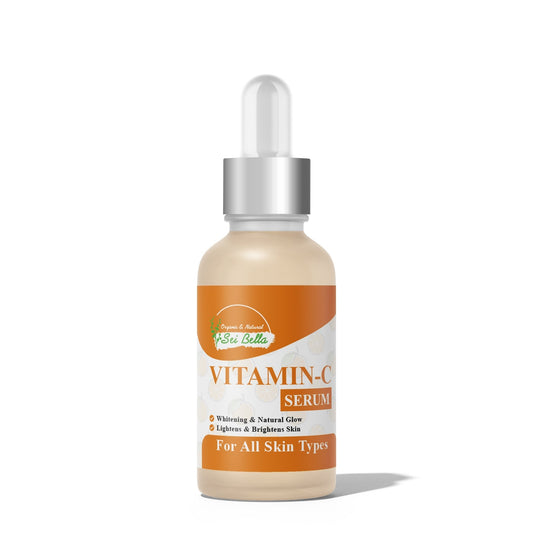 Vitamin - C Serum By Seibella