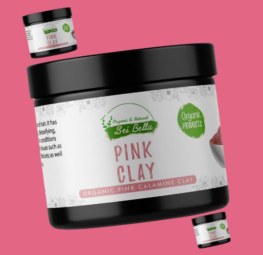 Pink Clay (Copy)